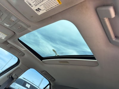 2006 Cadillac STS-V Base