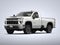 2022 Chevrolet Silverado 3500HD LT