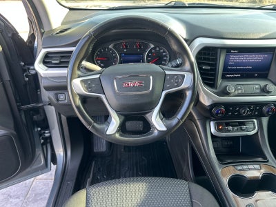 2020 GMC Acadia SLE