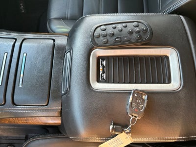 2020 GMC Yukon XL Denali