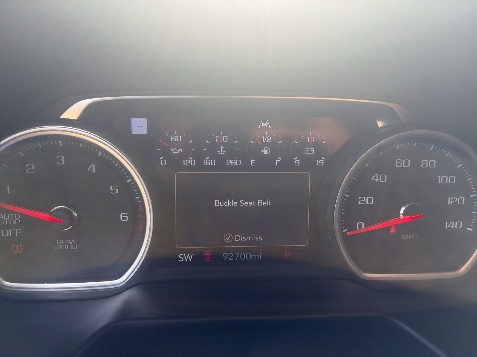 2021 Chevrolet Suburban Premier