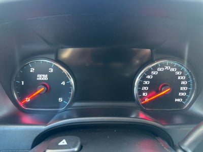 2019 GMC Sierra 3500HD Denali