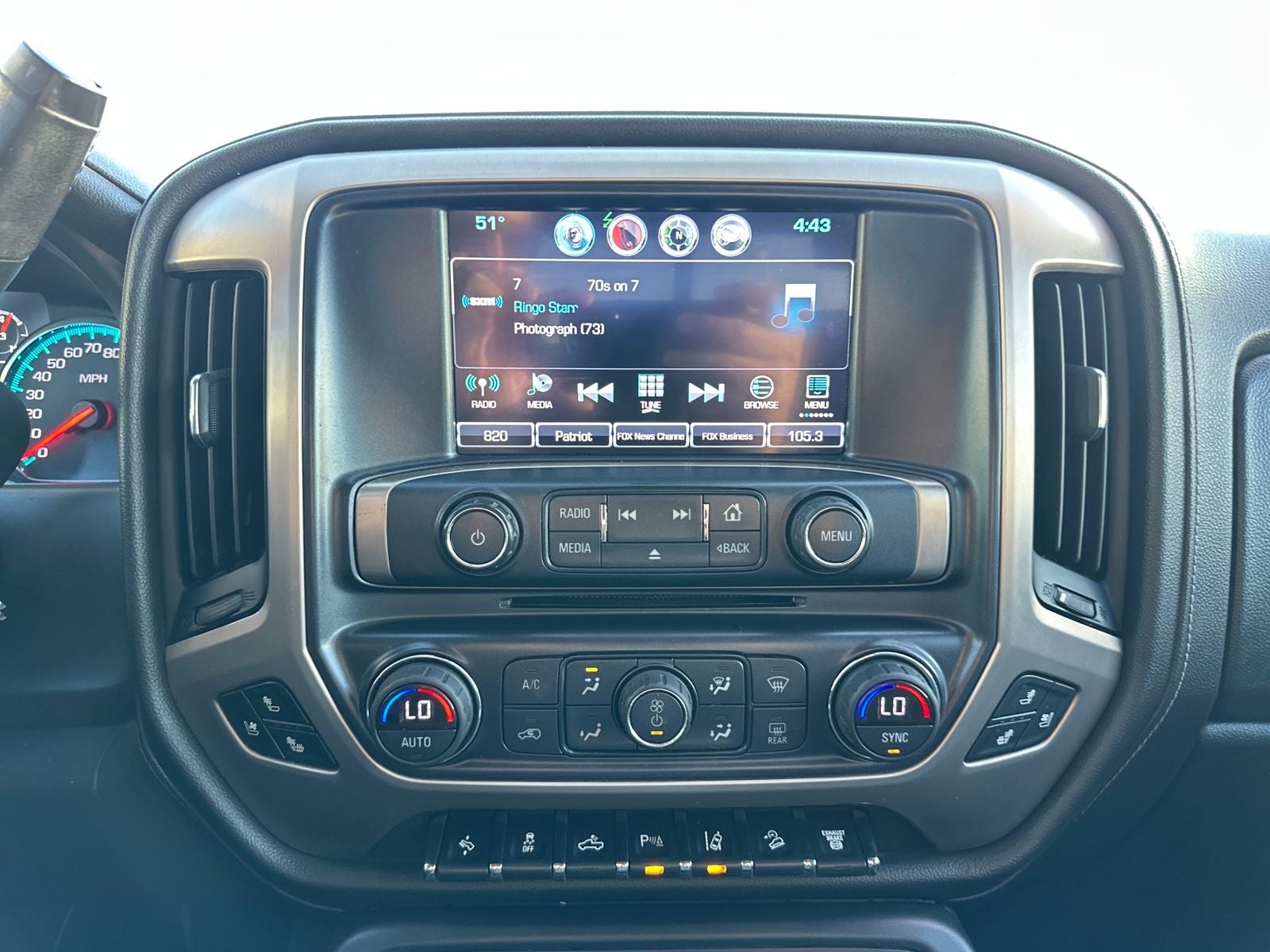 2019 GMC Sierra 3500HD Denali