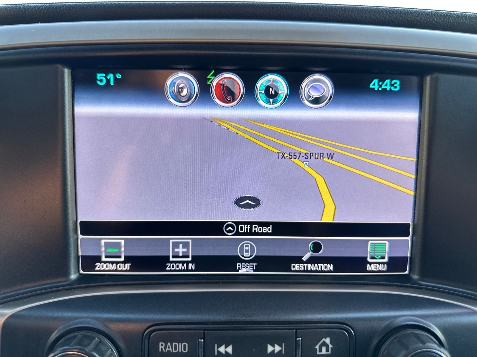 2019 GMC Sierra 3500HD Denali