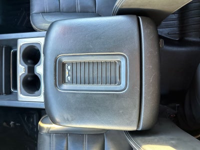 2019 GMC Sierra 3500HD Denali