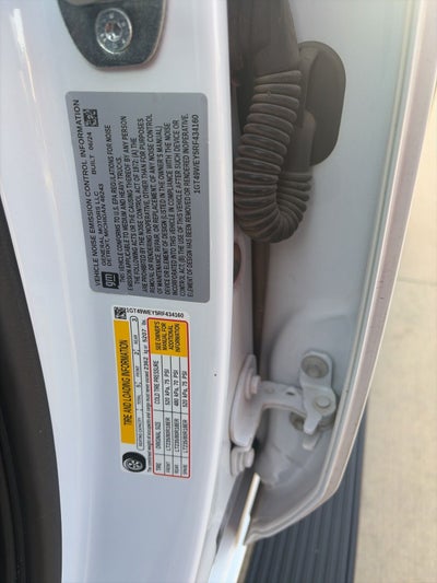 2024 GMC Sierra 3500HD Denali