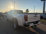 2024 GMC Sierra 3500HD Denali