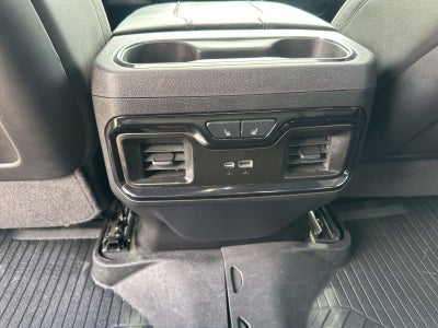 2024 GMC Sierra 2500HD AT4X AEV Edition