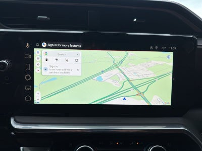 2026 GMC Sierra 2500HD Denali Ultimate