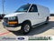 2024 GMC Savana 2500 Work Van