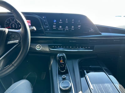 2024 Cadillac Escalade V-Series