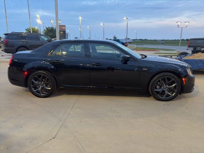 2023 Chrysler 300 Touring