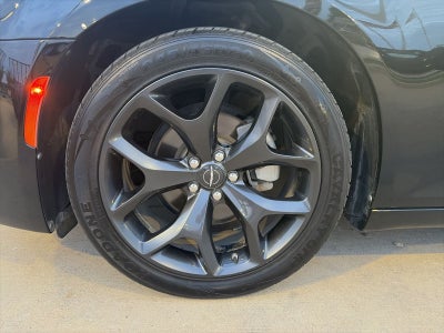 2023 Chrysler 300 Touring