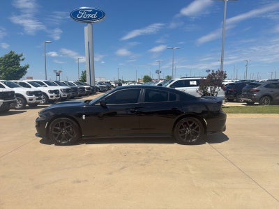 2022 Dodge Charger R/T