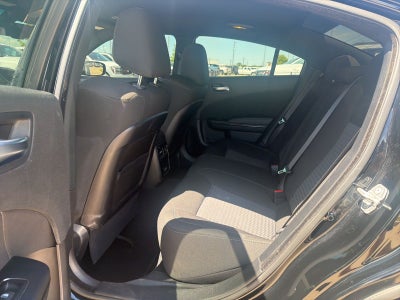 2022 Dodge Charger R/T