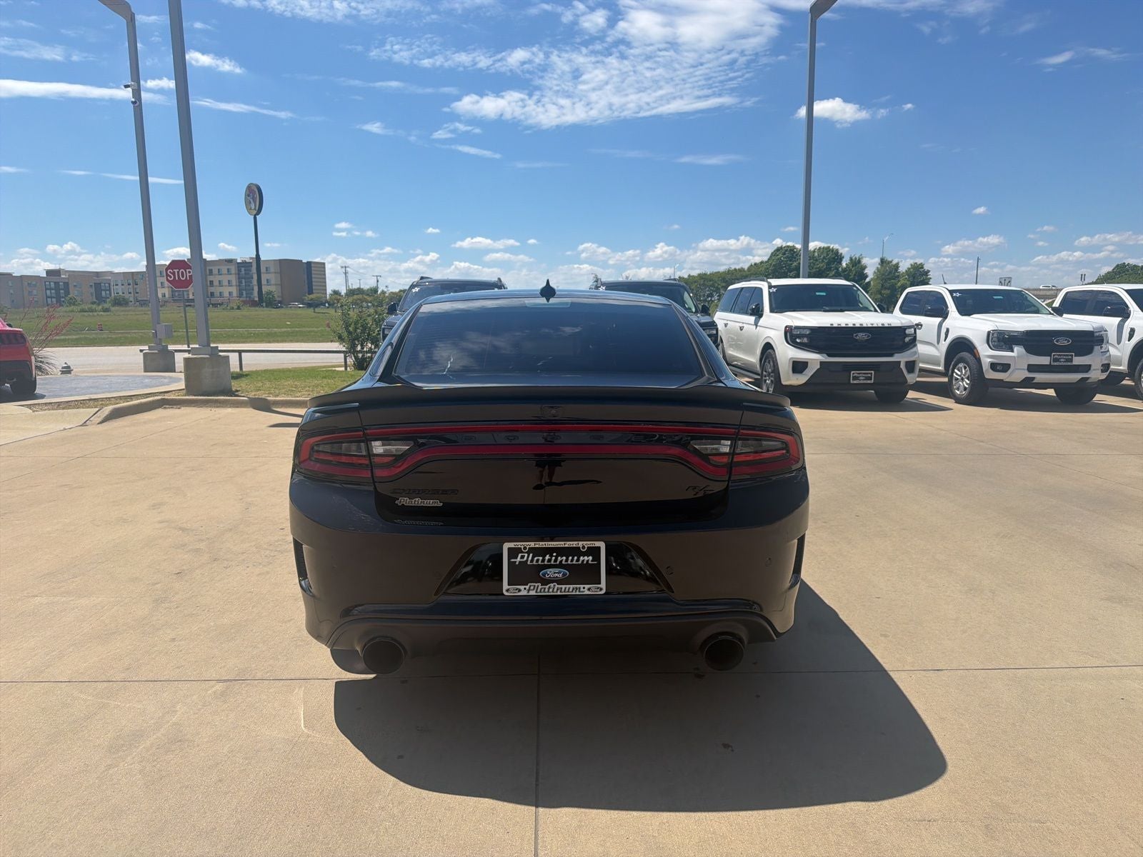 2022 Dodge Charger R/T