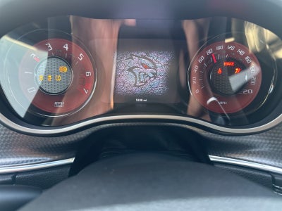 2020 Dodge Challenger SRT Hellcat Redeye Widebody