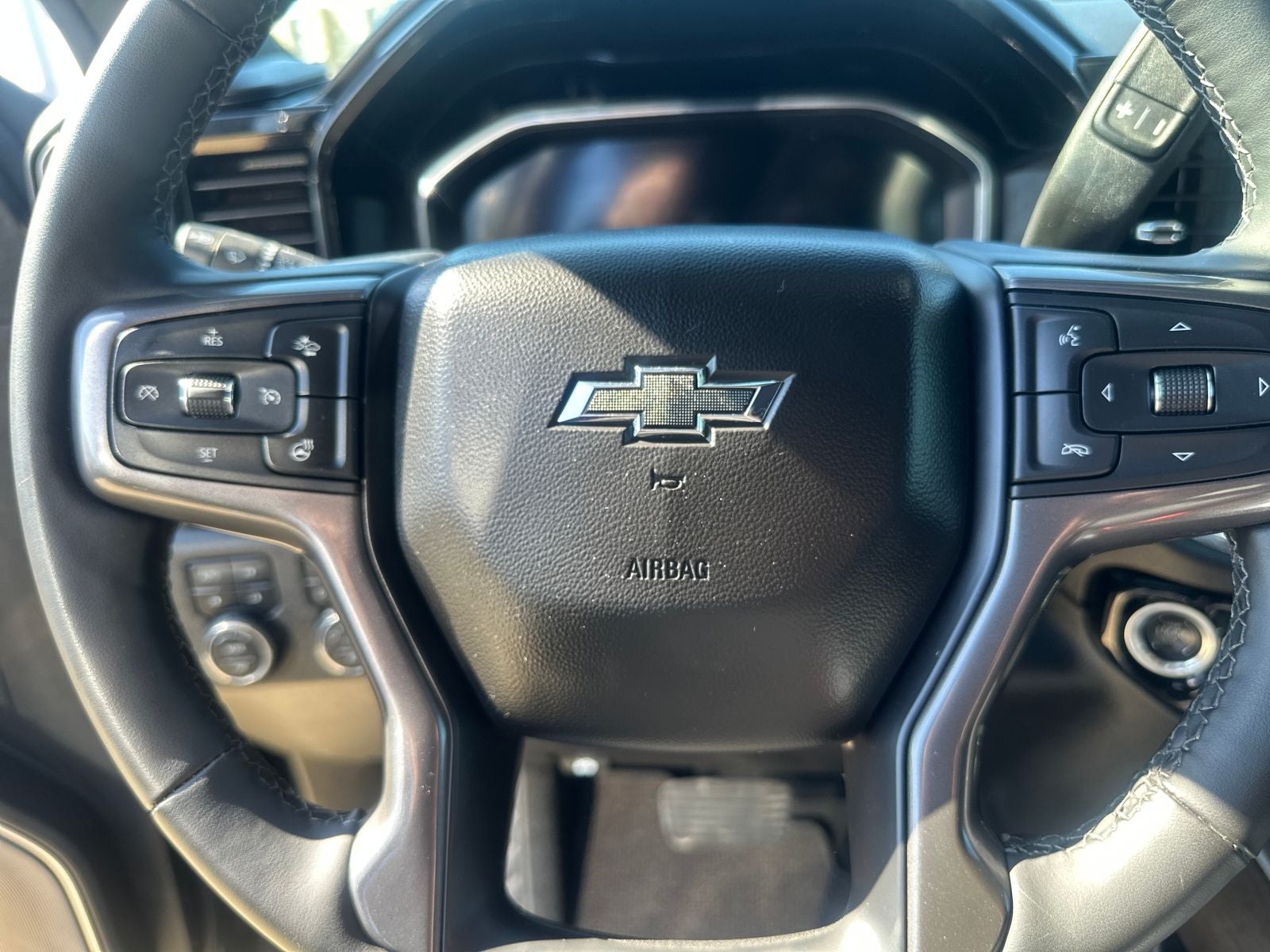 2025 Chevrolet Silverado 2500HD High Country