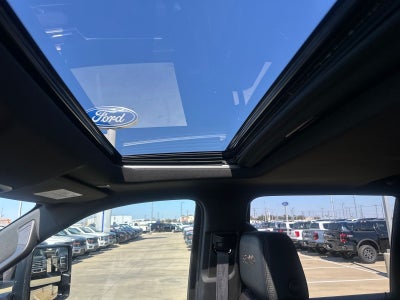 2025 Chevrolet Silverado 2500HD High Country