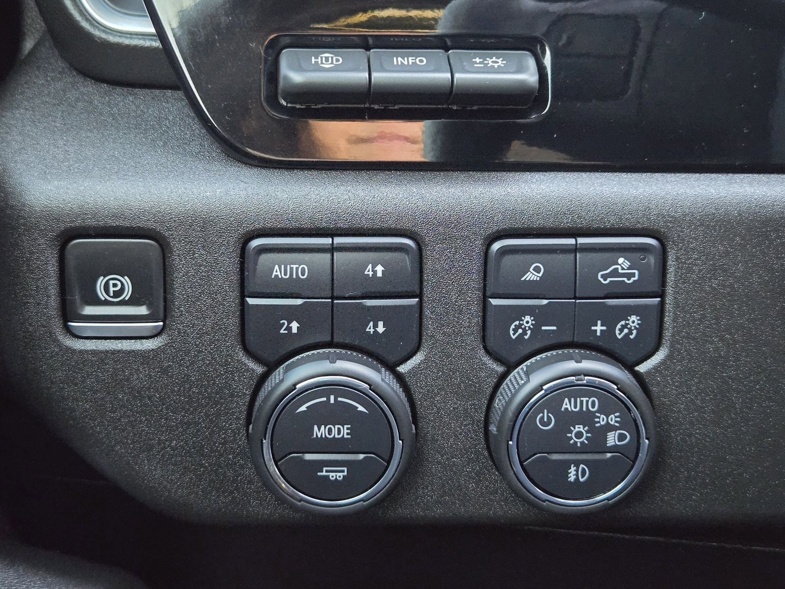 2025 Chevrolet Silverado 2500HD High Country