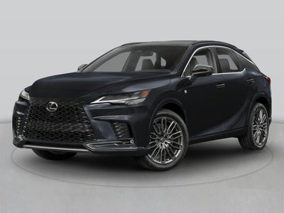 2023 Lexus RX RX 350