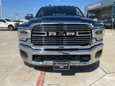 2022 RAM 3500 Laramie