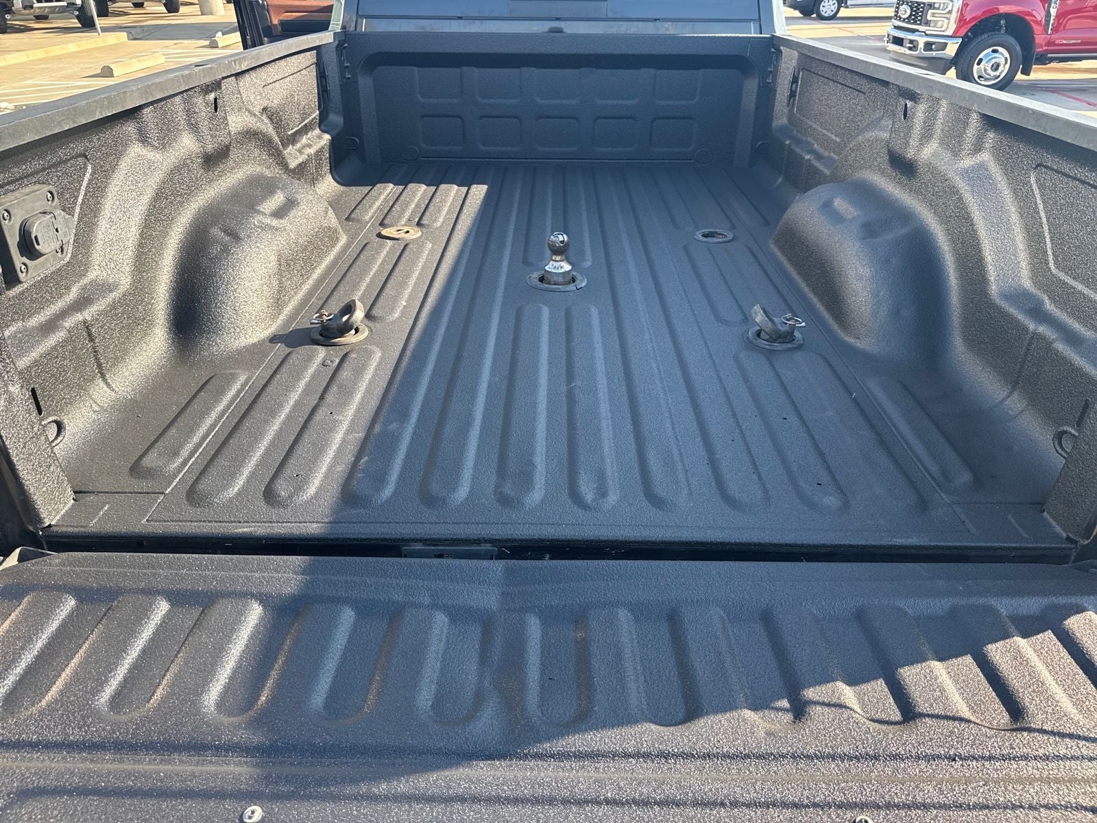 2020 RAM 3500 Laramie Longhorn