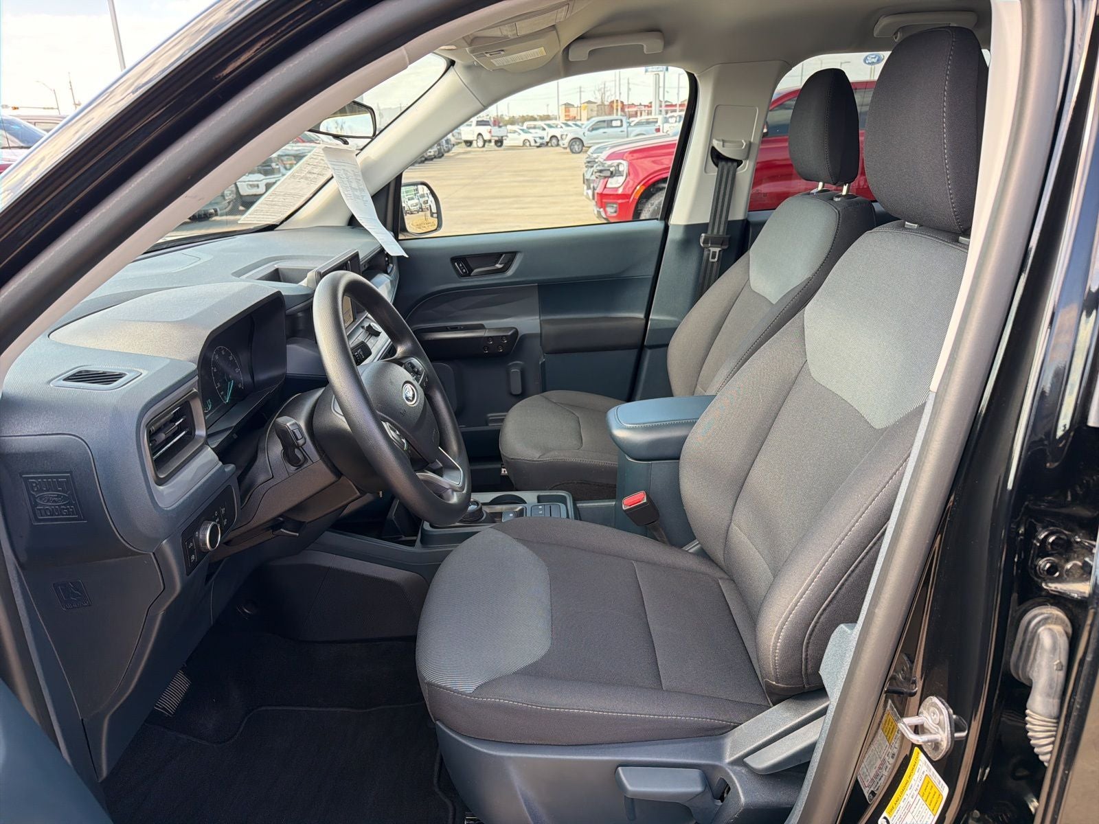 2024 Ford Maverick XL