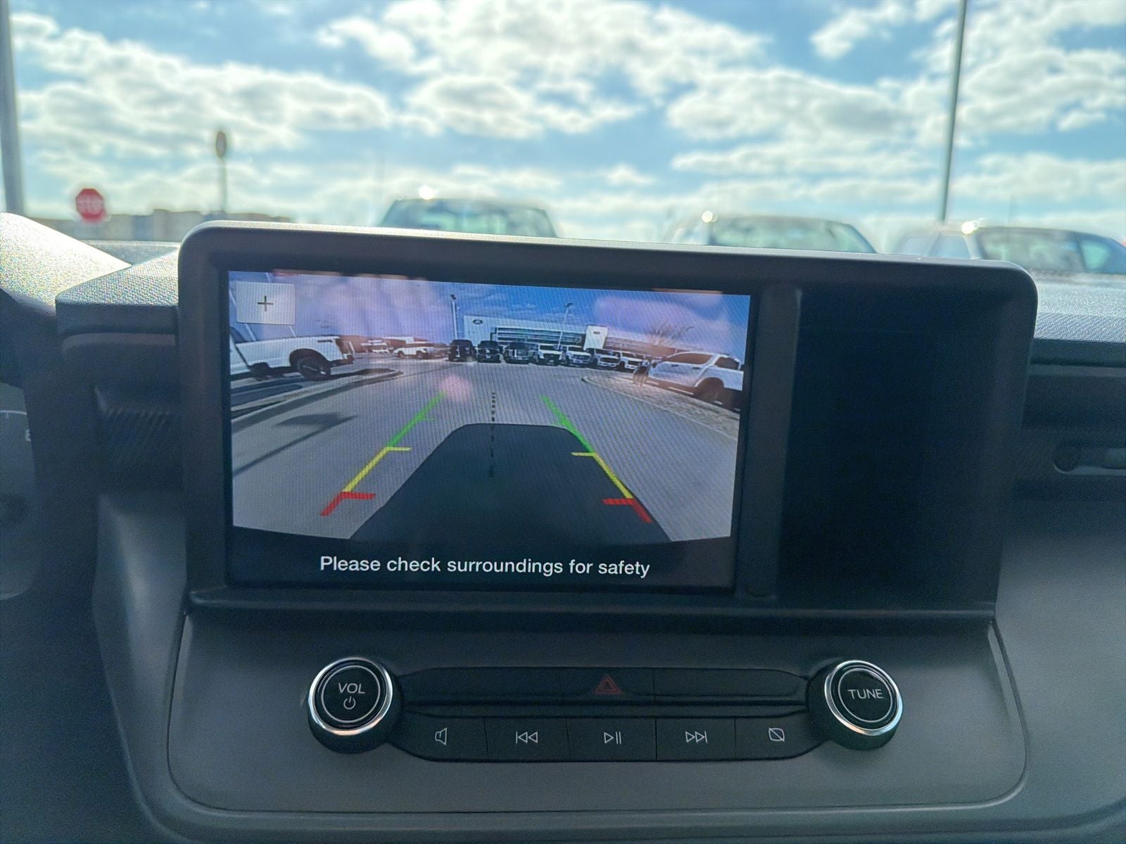 2024 Ford Maverick XL