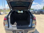 2022 INFINITI QX55 LUXE