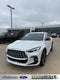 2024 INFINITI QX55 SENSORY