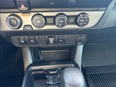 2020 Toyota Tacoma SR5 V6