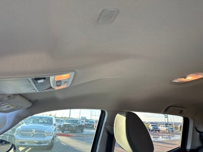 2020 Toyota Tacoma SR5 V6