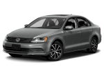 2015 Volkswagen Jetta Base