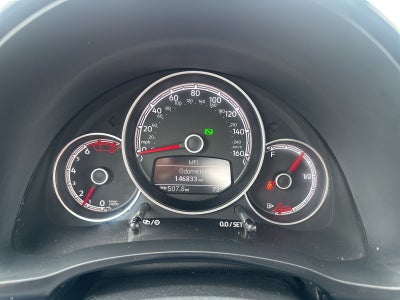 2018 Volkswagen Beetle 2.0T S