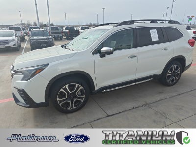 2023 Subaru Ascent Touring