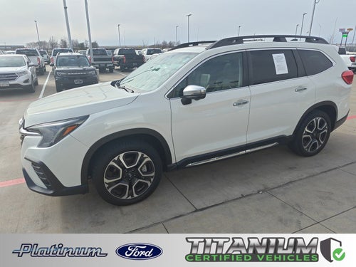 2023 Subaru Ascent Touring