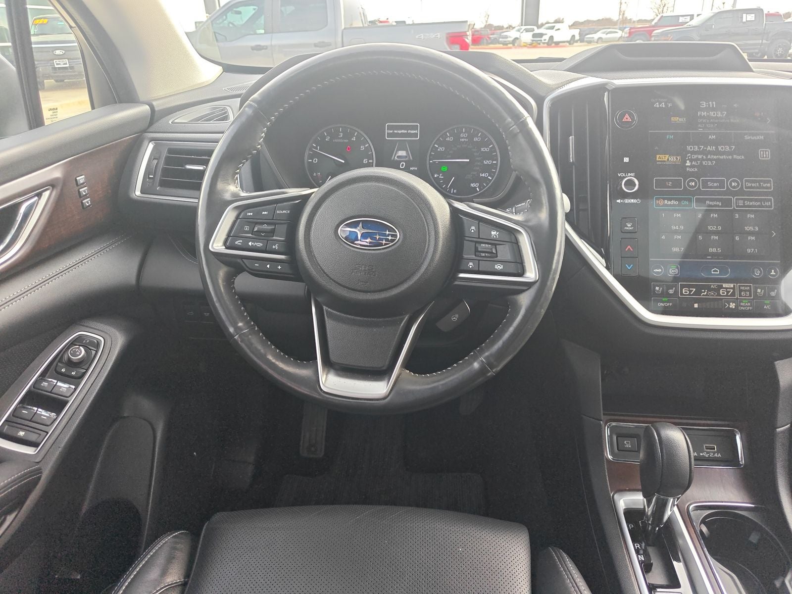 2023 Subaru Ascent Touring