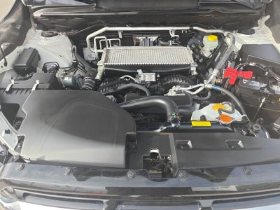 2023 Subaru Ascent Touring