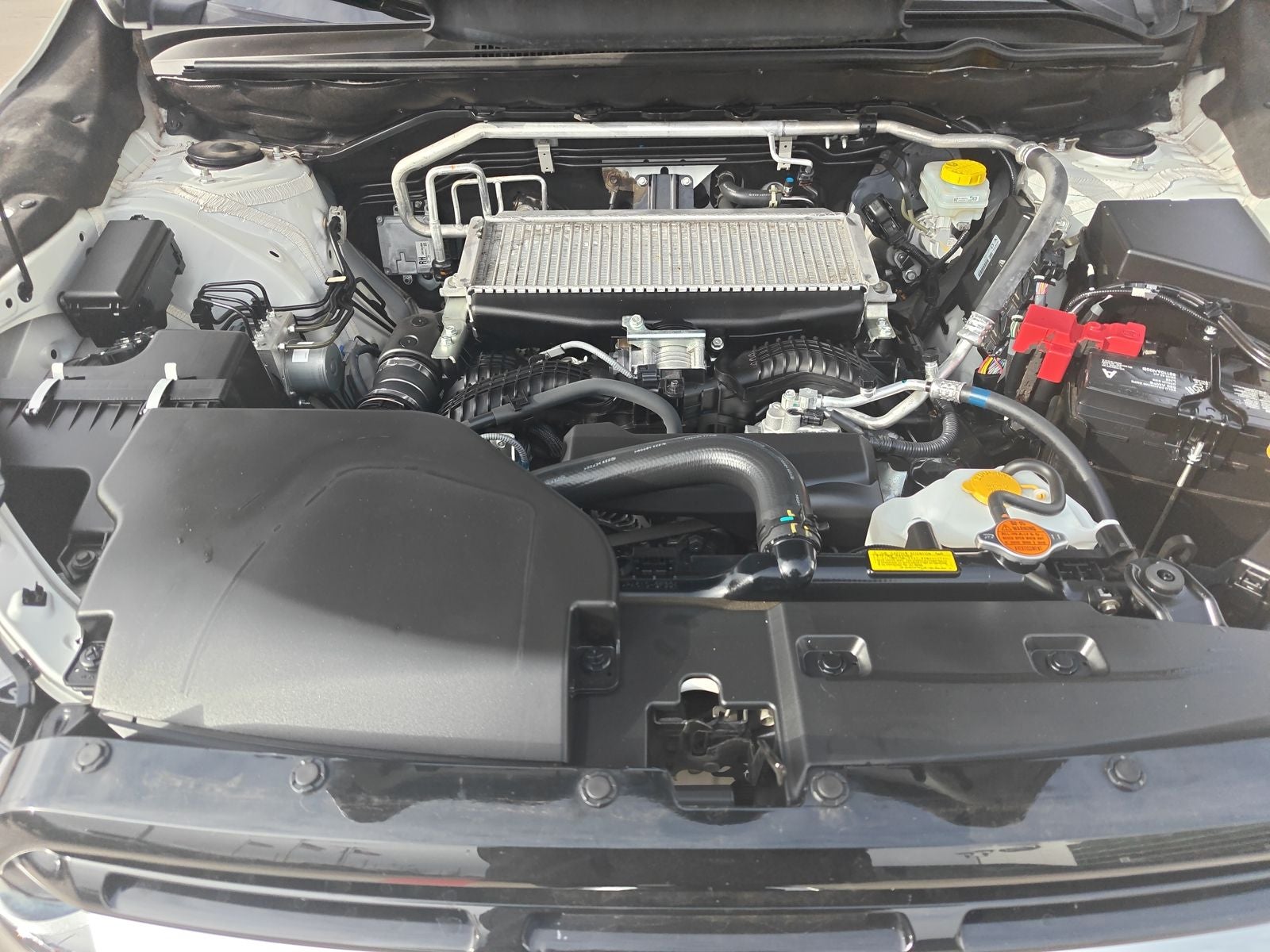 2023 Subaru Ascent Touring