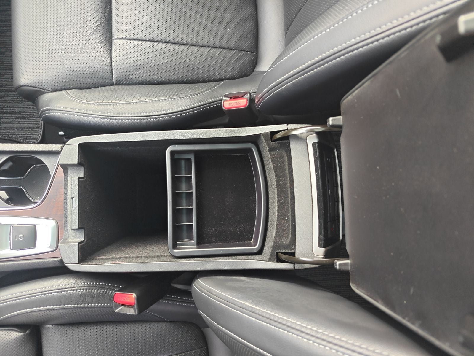 2023 Subaru Ascent Touring