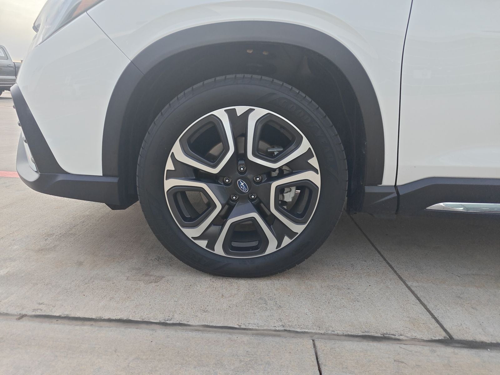 2023 Subaru Ascent Touring