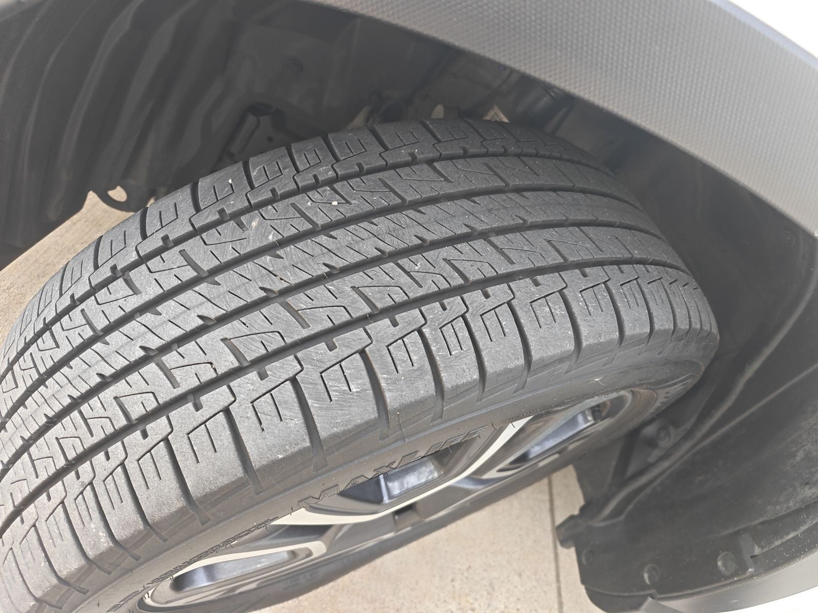 2023 Subaru Ascent Touring