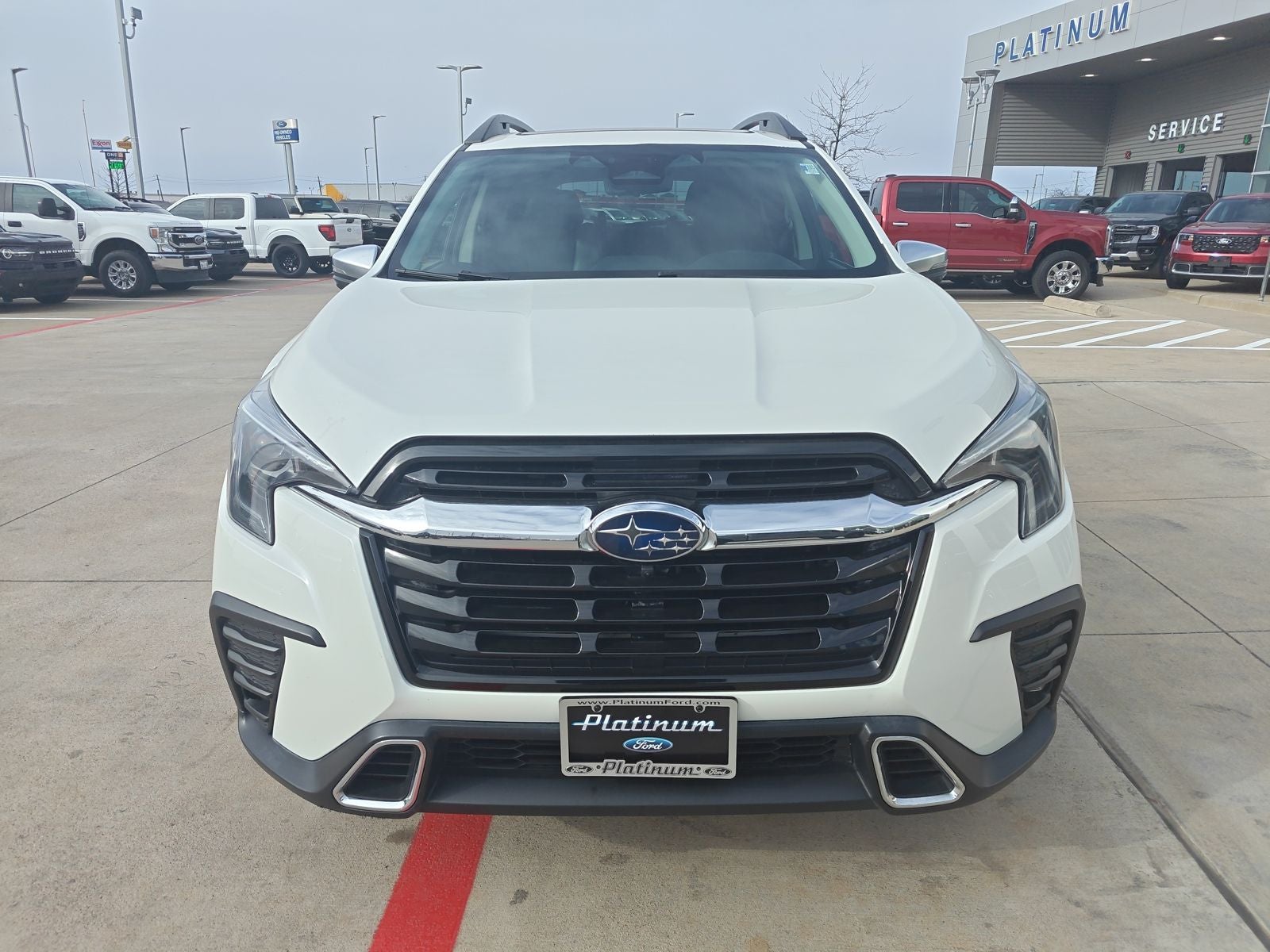 2023 Subaru Ascent Touring