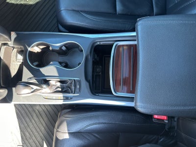 2015 Acura MDX 3.5L Technology Package SH-AWD