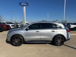 2015 Acura MDX 3.5L Technology Package SH-AWD