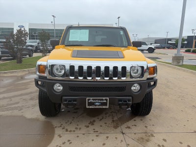 2007 Hummer H3 Base