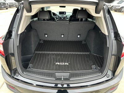 2022 Acura RDX Base