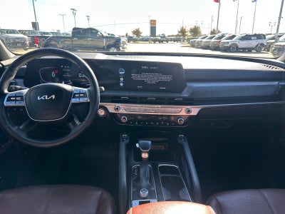 2023 Kia Telluride EX
