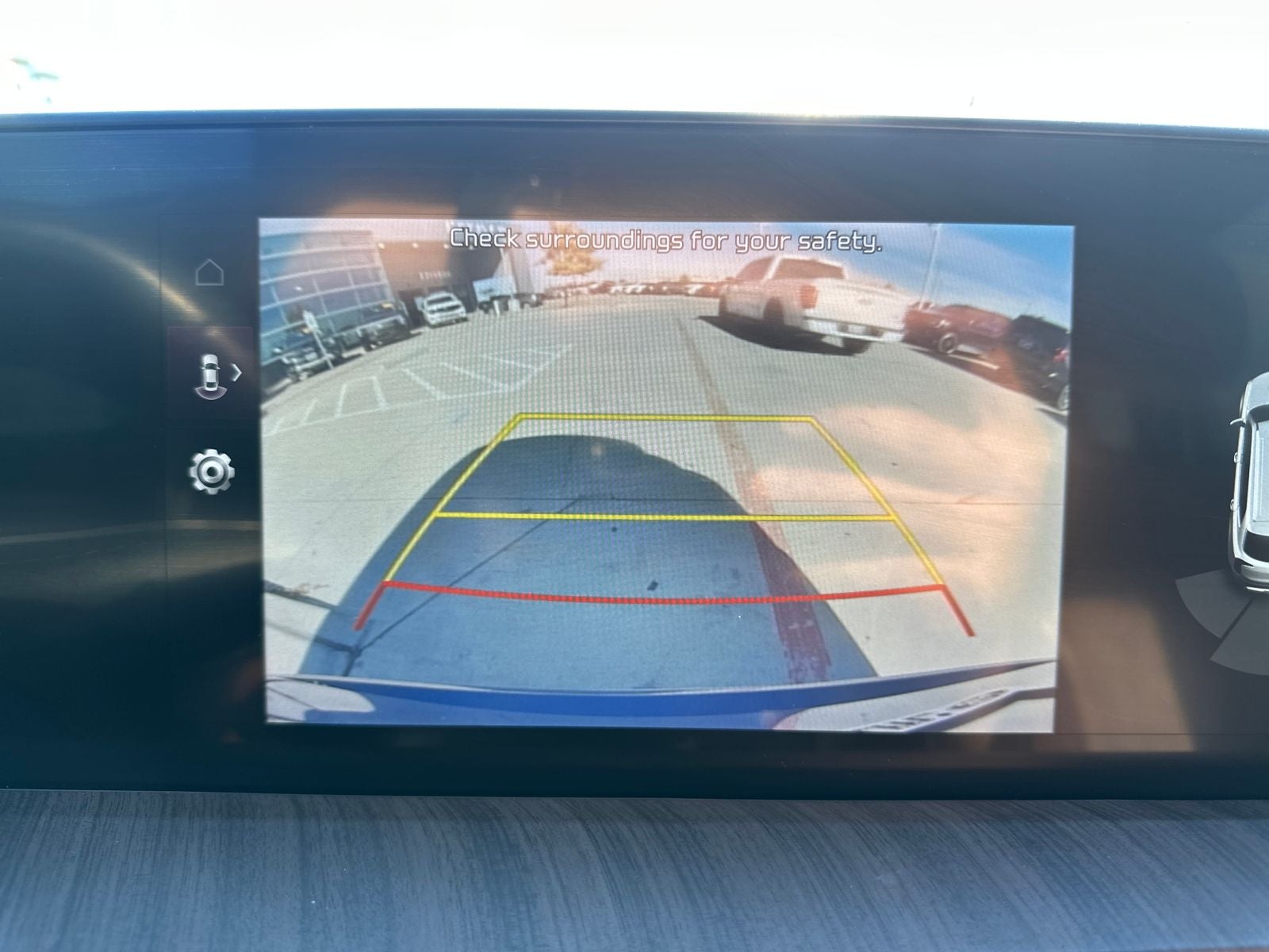 2023 Kia Telluride EX